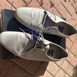 Mzero Melissa Brand Mens Shoes